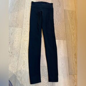 Lululemon Thermal leggings